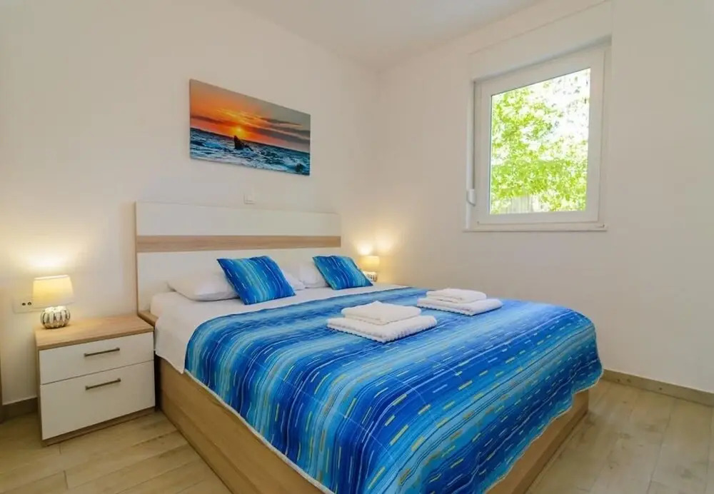 Mali Princ - Modern and Comfortable - A1