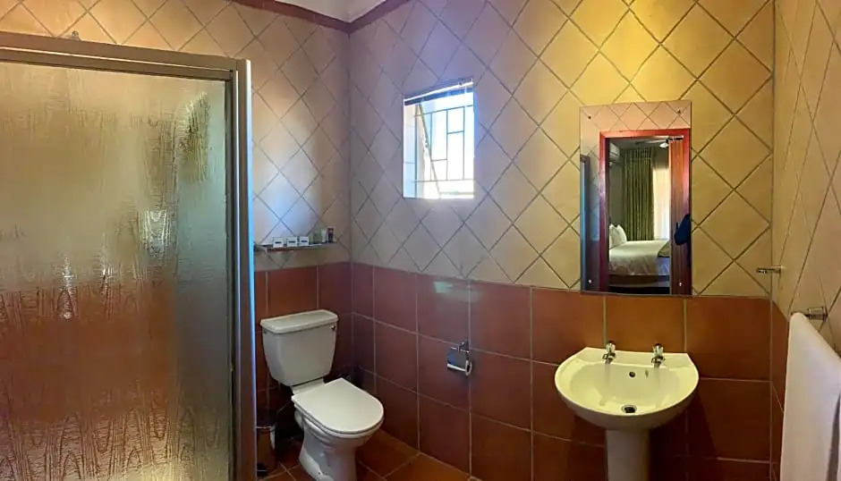 Polokwane Lodge
