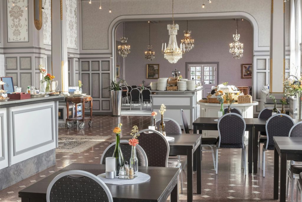 First Hotel Statt Örnsköldsvik