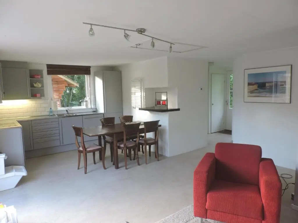 Bungalow Veluwemeer