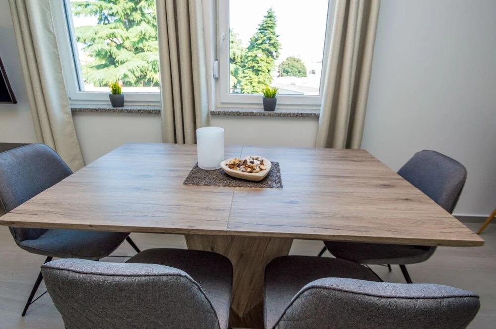 Exclusive Pula City Apartments