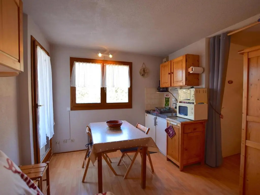 Appartement Bernex, 2 pièces, 4 personnes - FR-1-498-70