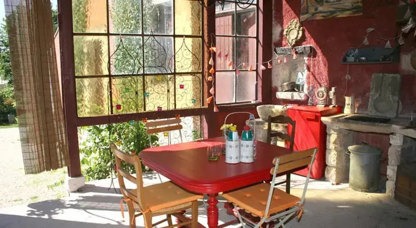 Au Moulin Anglais