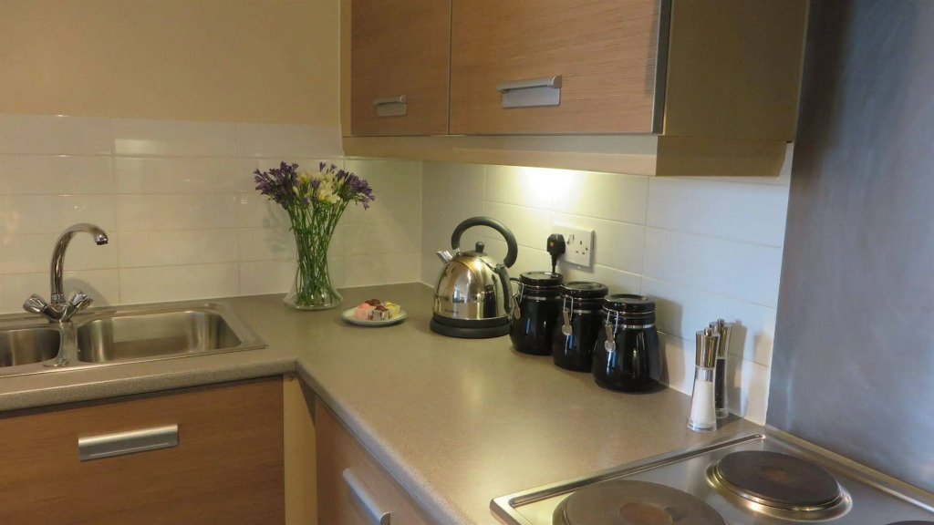 Citystay Living- Warren Close