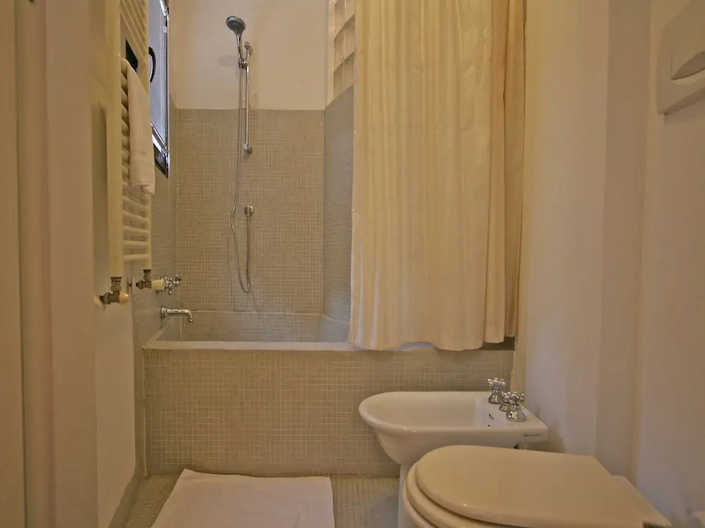 Leopardo Boutique Apartment in Trastevere