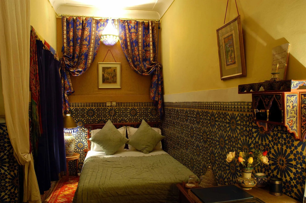 Riad Dalia