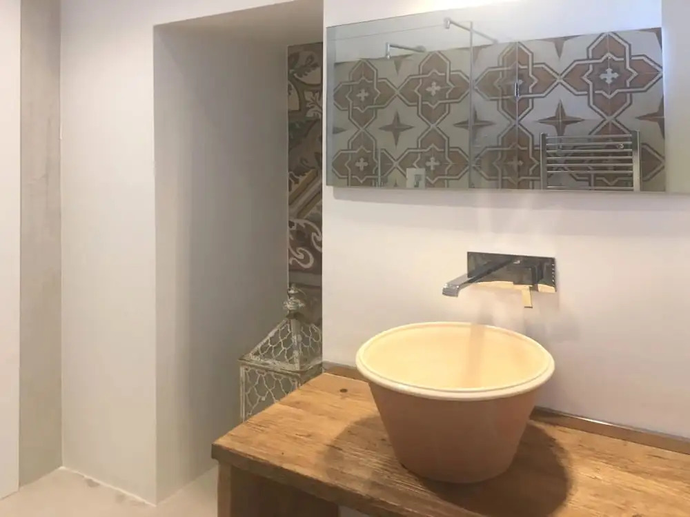 Villa Starace Suites et Appartements