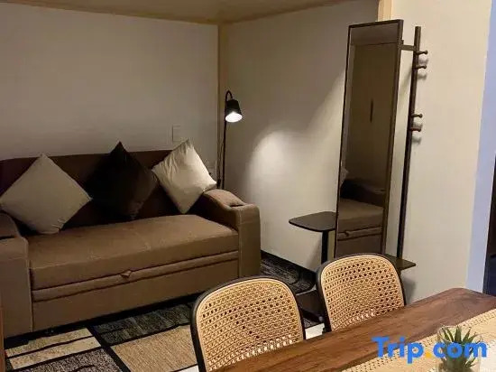 Loft Studio with Balcony in Guadalupe, Cebu City