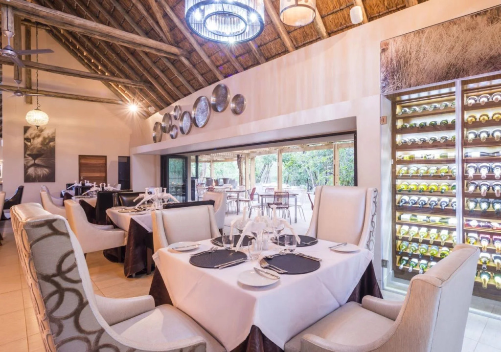 AM Lodge - Hoedspruit