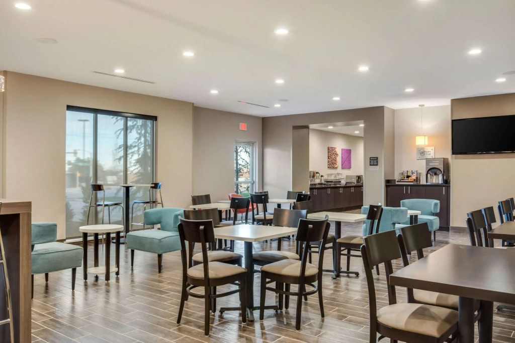 Sleep Inn & Suites Yukon Oklahoma City