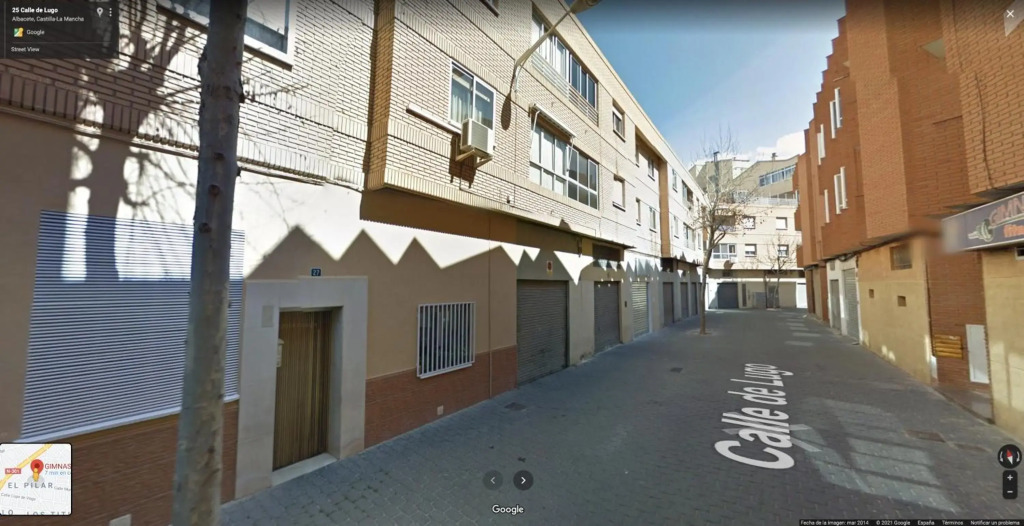 UrbanLux Feria