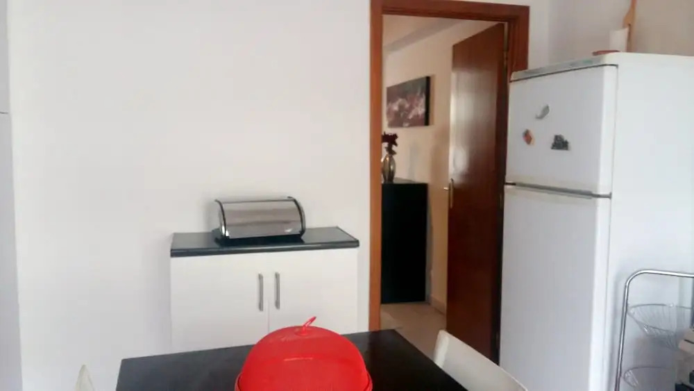Apartment with One Bedroom in Nazaré, with Wonderful Sea View And Wifi - 2 Km From the Beach
