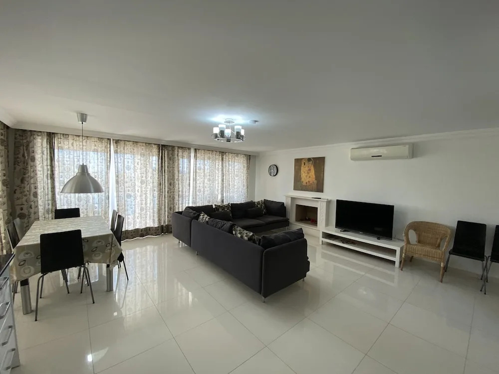 Villa Panaromic View by Turkish Lettings