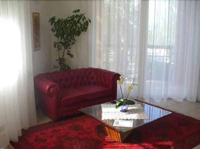 Hotel Casa Chincarini