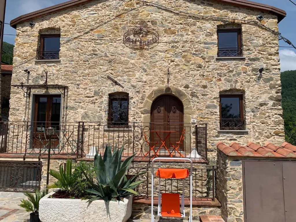 Casa DellAngelo