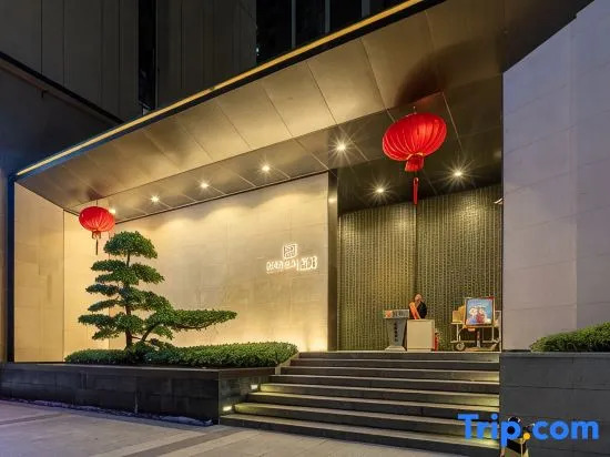 Kaka Karaoke Homestay (Nanning Blue Whale World)