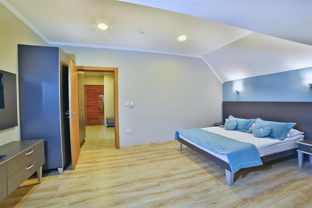 The Hera Premium Hotels