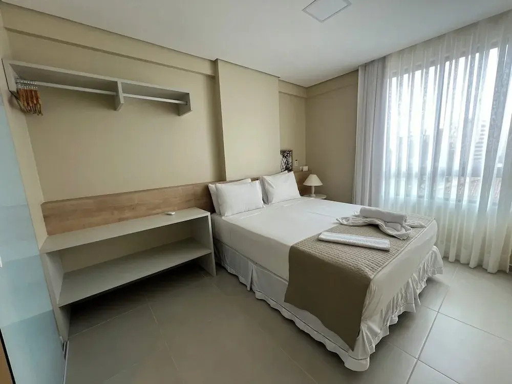 Smart Stay Apto 405 Mandi Hospitalidade