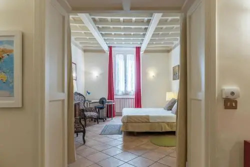 Rsh Fontanella Borghese Apartments