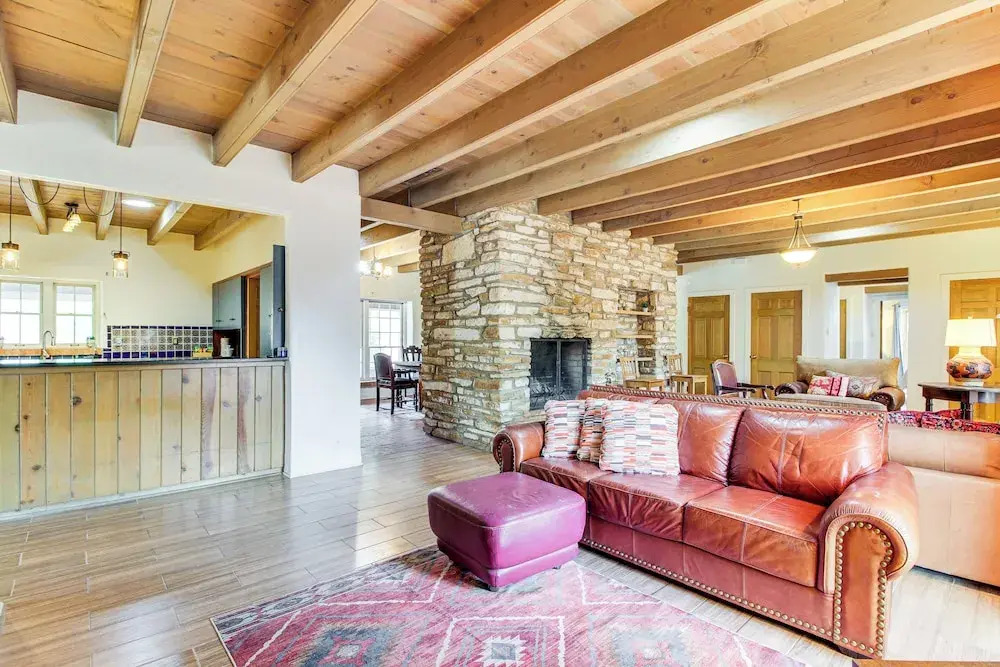3 Mi to Zoo & Garden: ABQ Home w/ Heated Pool!