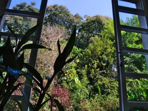 Hotel Curitiba Campo Comprido