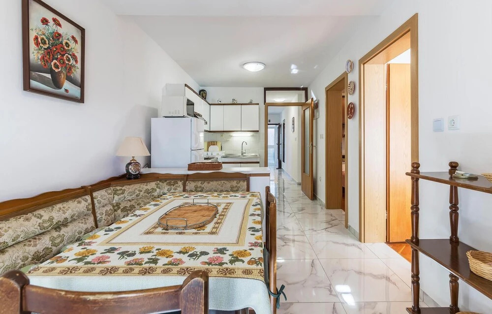 Amazing Home in Pula With Wifi and 2 Bedrooms