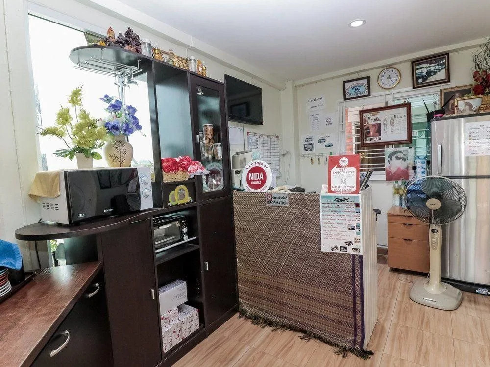 Nittaya Residence