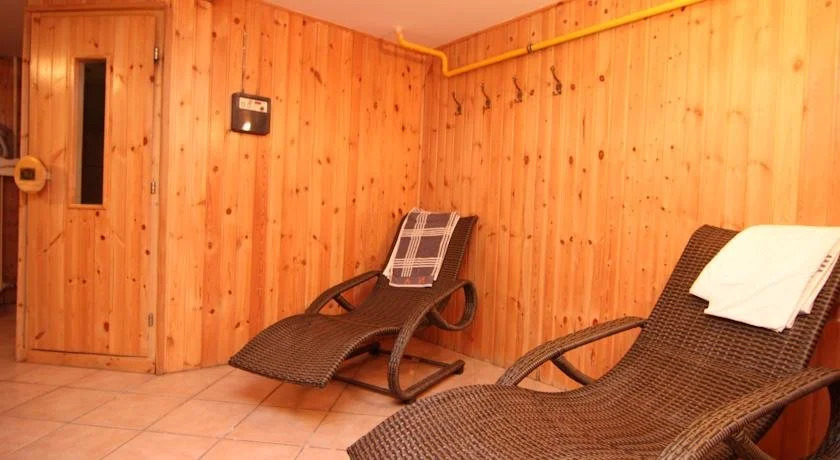Penzion Sport Abertamy