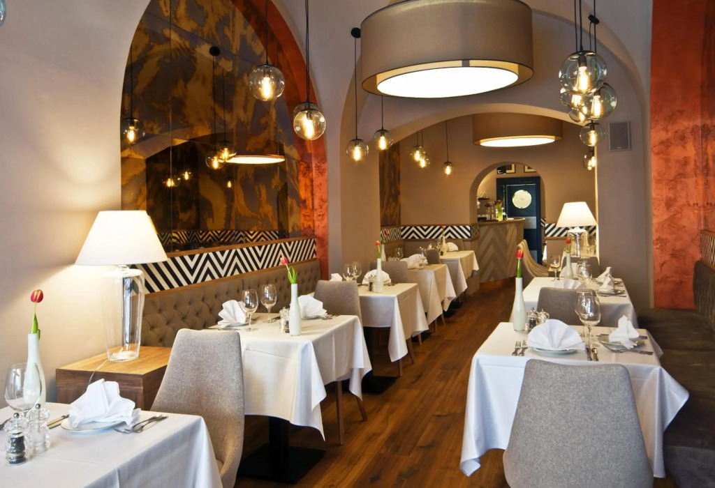 Promenáda Romantic Hotel