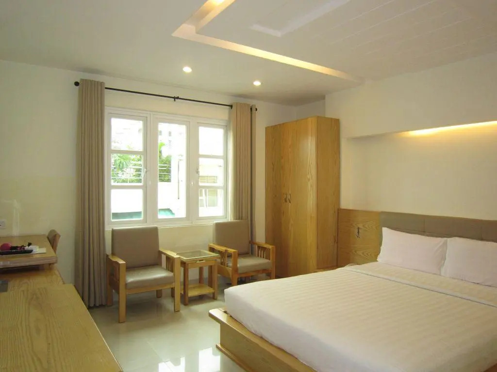 Tuan Ngoc Hotel