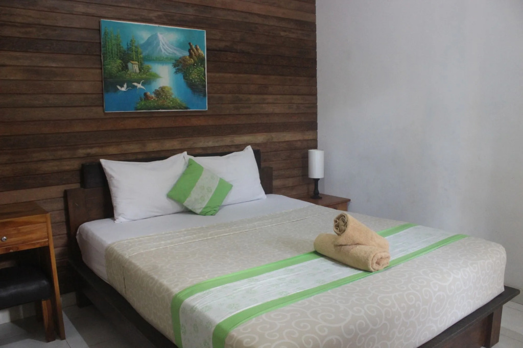 Surya Home Stay