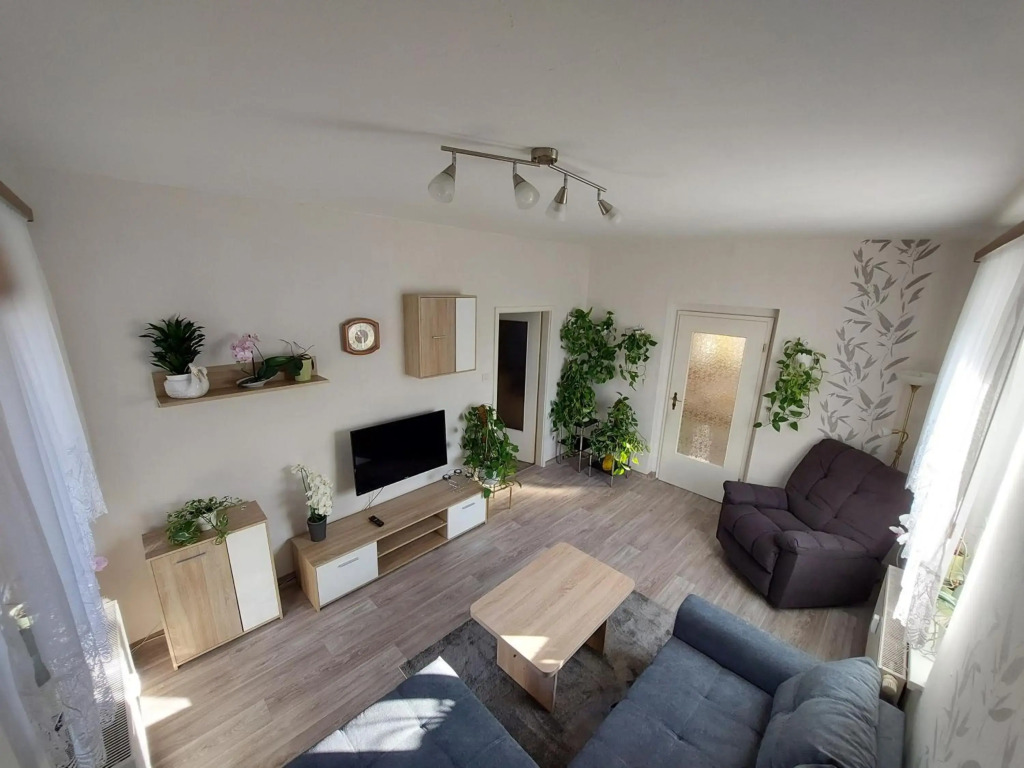 Ferienwohnung Lehmann