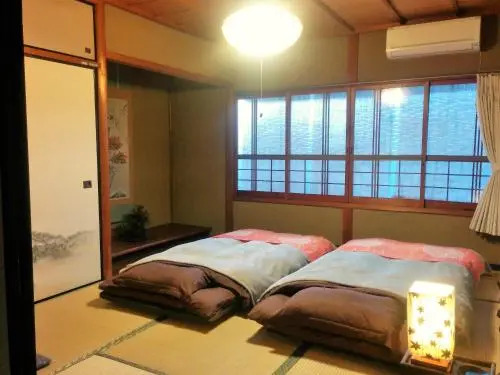 Murasakino Guesthouse