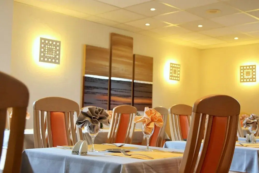 Hotel Le Relais des Champs