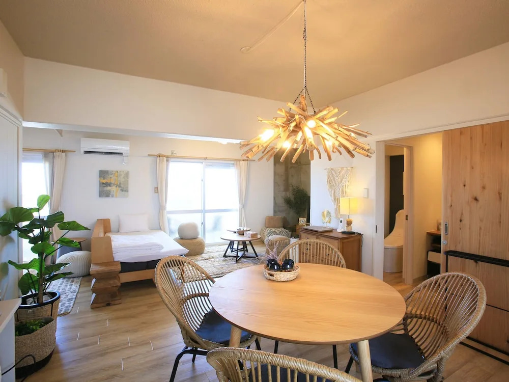 Guest House Chura Cucule Ishigakijima