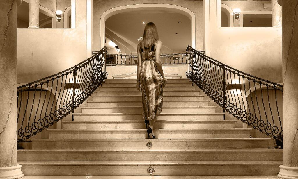 COLONNA RESORT, a Colonna Luxury Beach Hotel, Porto Cervo