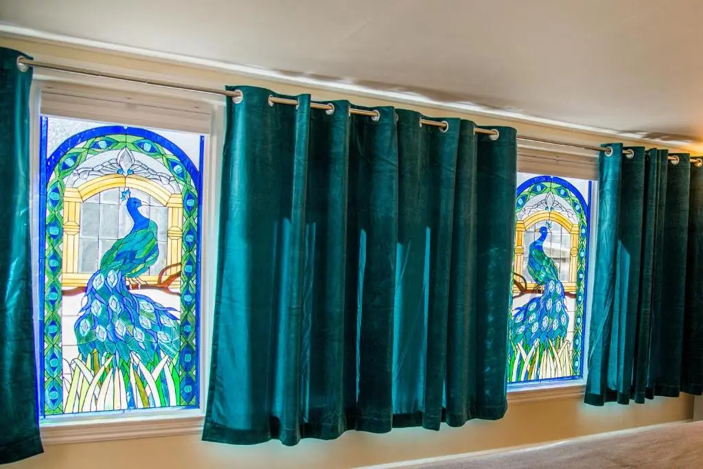 Cedar Gables Inn