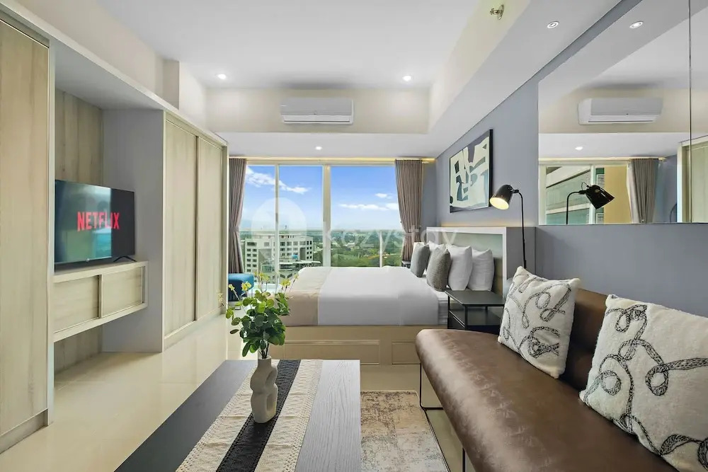 Skara by Kozystay - Bandung
