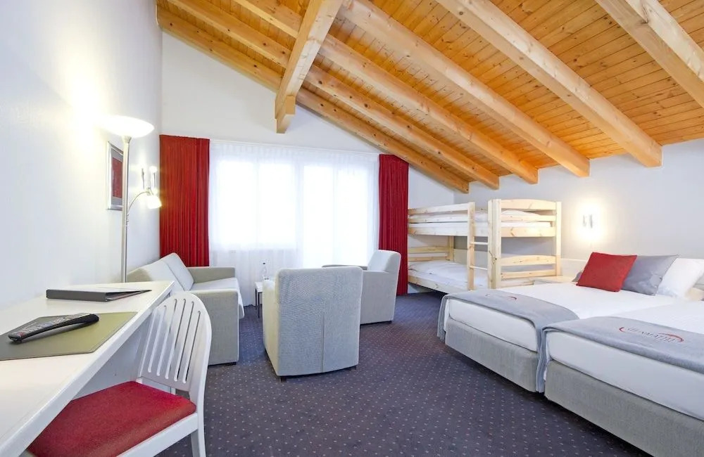 Hotel Steinmattli