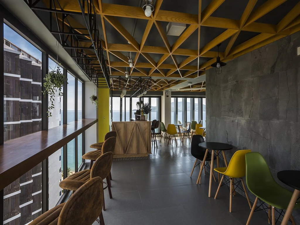 Venue Hotel Nha Trang Beach