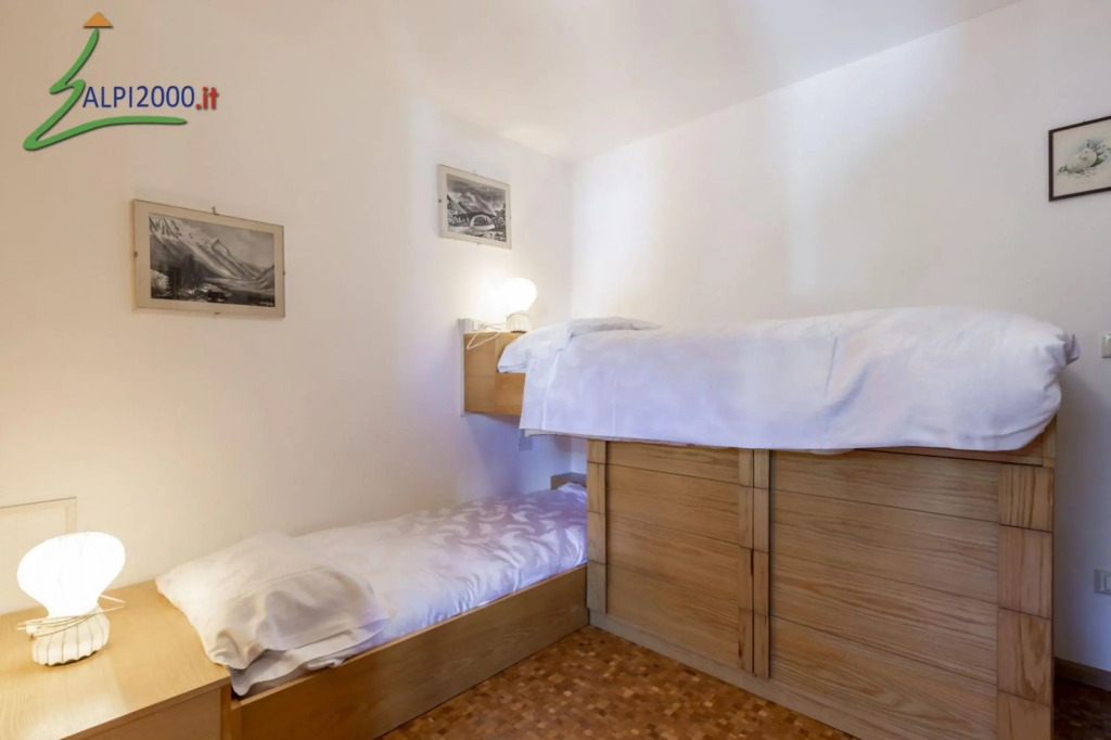 Marchi - 3 Room Apartment. -701 Marchi