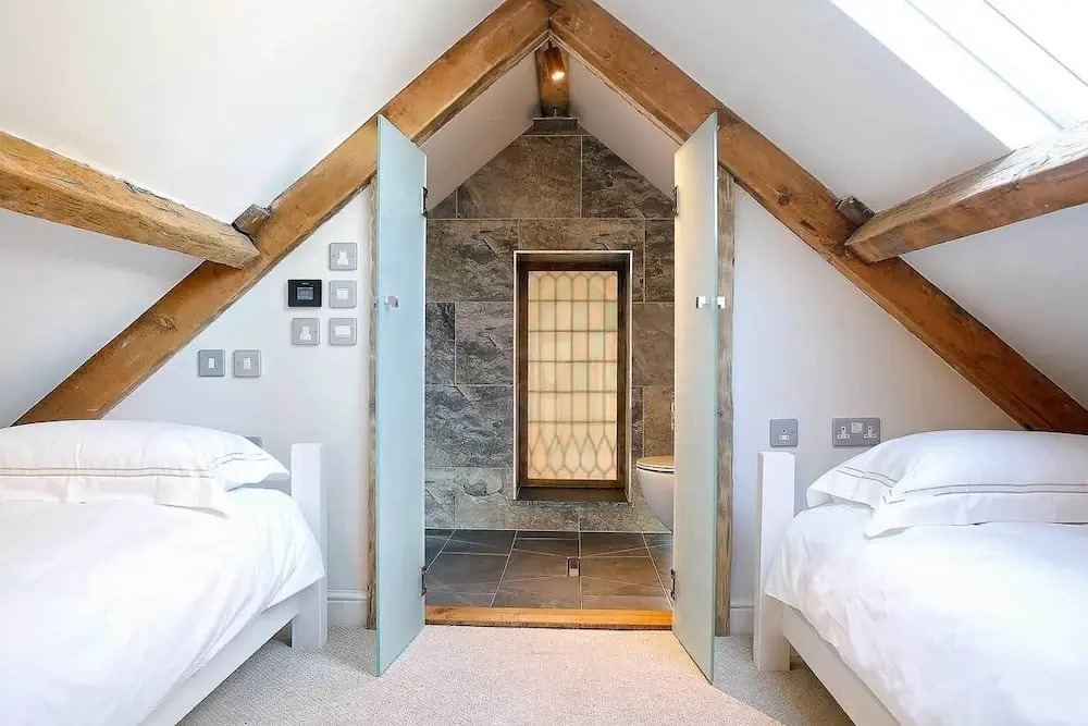 Gileston Manor-Self catering
