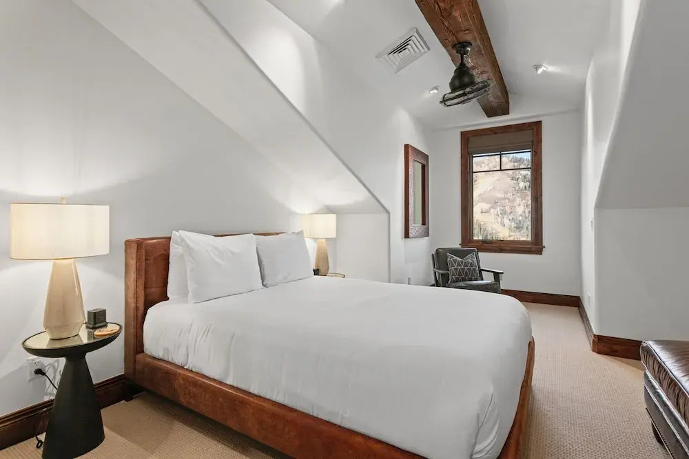 Ski-in/ski-out 4br Deer Valley Retreat 4 Bedroom Condo