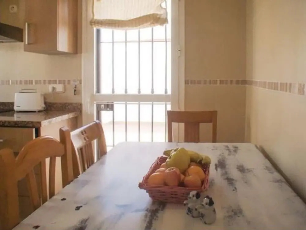 Boutique Holiday Home in Torrox Costa With Swimming Pool