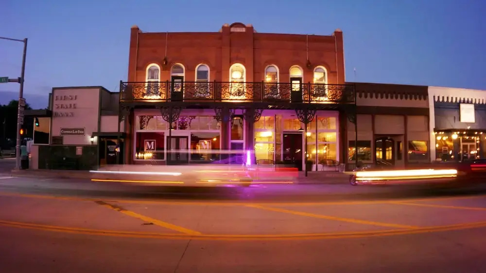 Mulberry Inn