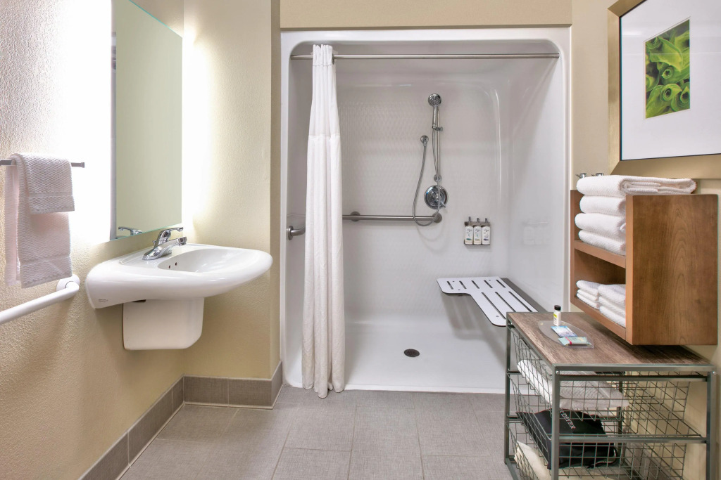 Staybridge Suites Corning by IHG