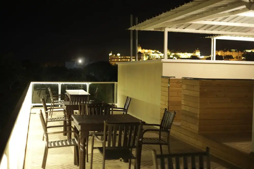 Tripli Hotels Shiv Villas