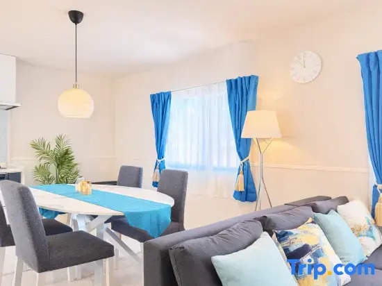 Free 7-Seater Car | Airport Transfer / Sunstone Residence 2F