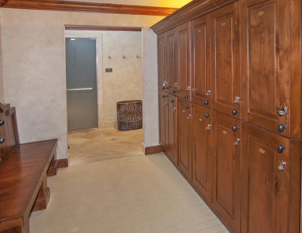 Ritz Carlton Vail #410 2 Bedroom Condo by RedAwning