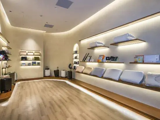 Atour S Hotel Taikoo Warehouse, the Pearl River, Guangzhou